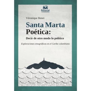 Imagem de Santa Marta Poética - Espanhol