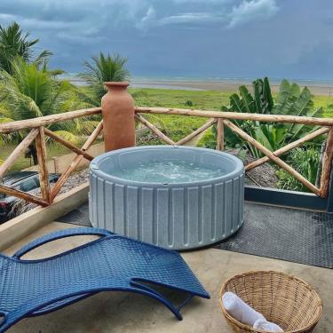 Imagem de Spa Eco Spa Premium Jardim e Varanda