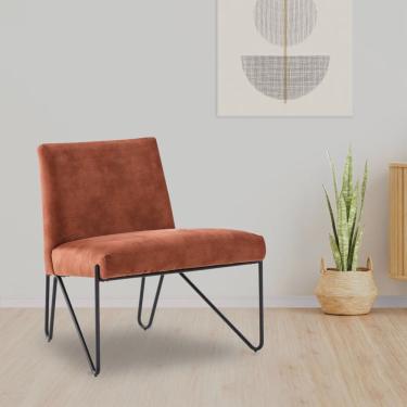 Imagem de Poltrona de Aproximação Íris Herval