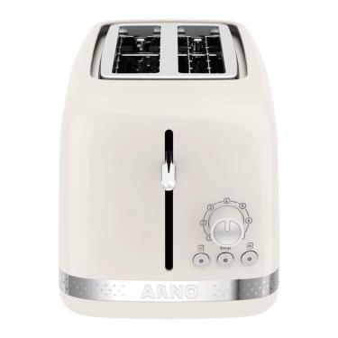 Imagem de Torradeira Soleil Arno TT302AB1 Branco 110v