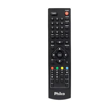 Imagem de Controle Remoto PH28SControle Remoto Televisor Philco Ph32d Preto