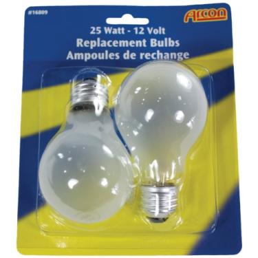 Imagem de Arcon Lâmpada de uso geral 16809 12V 25W, (pacote com 2)