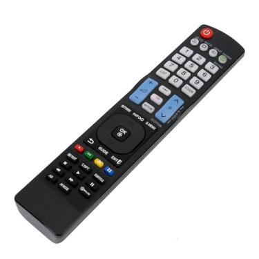 Imagem de Substituição AKB73615307 Ternos de controle remoto para LG LCD LED TV AKB73615308 42LM615T-ZE 47LM615S-ZE 47LM615T-ZE 32LS560S-ZC 32LS560T-ZC 32LS561T-ZA 32LS5610-ZA A 32LS5 620-ZD 37LS5600-ZC