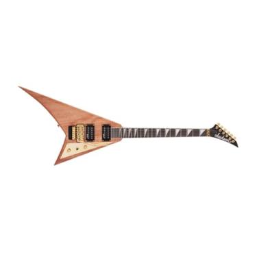 Imagem de Jackson Guitarra elétrica JS Series Rhoads MAH JS32 - Natural