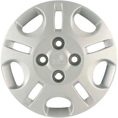 Imagem de Calota Aro 13 Uno Palio 08/10 Encaixe Parafuso Cb - GRID