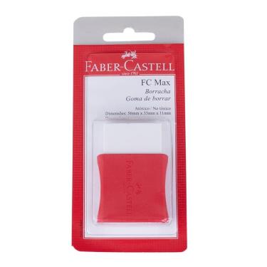 Imagem de Borracha Branca FC Max Faber Castell SM/107012