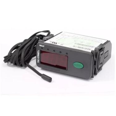 Imagem de Termostato Digital Tic-17Rgti Full Gauge Bivolt 2035073226