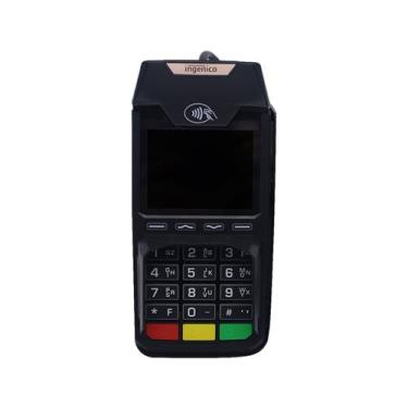 Imagem de Pin Pad Ingenico Lane/3600 USB Serial Ethernet
