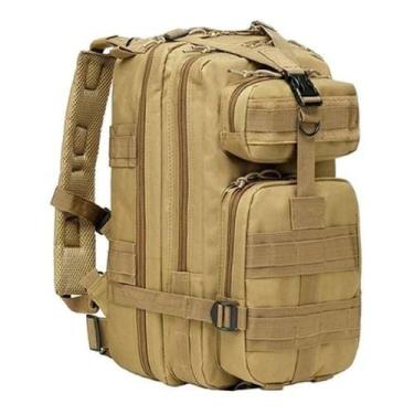 Imagem de Mochila Tática Militar Assault 30l Profissional 3d Novo - Tem Tudo OnL