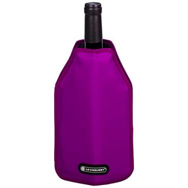 Imagem de Le Creuset Cooler Sleeve WA-126 Purple Shiny