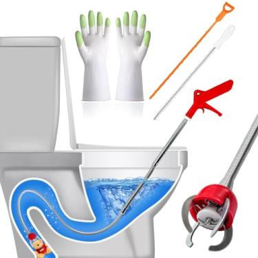 Imagem de Dipanist Desentupidores e suportes de vaso sanitário