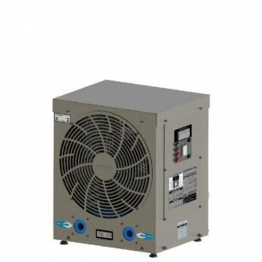 Imagem de Aquecedor para Piscina Trocador de calor TH 10 220V bif Horizontal - Sodramar