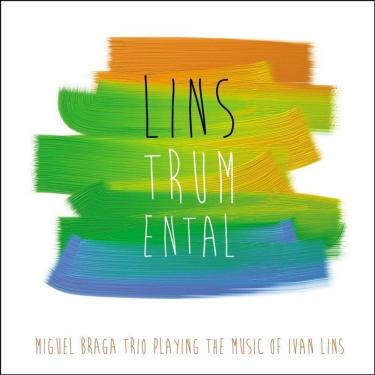 Imagem de Miguel Braga - Linstrumental - Cd