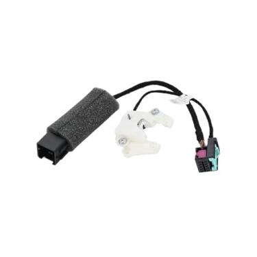Imagem de L6AS0F7 Módulo de microinterruptor de câmbio 3Q0713128A