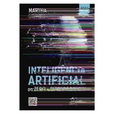 Imagem de Inteligência Artificial- Do Zero A Superpoderes