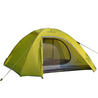 Imagem de Barraca Cosy Room teq Para 2 - Vermelho - Azteq