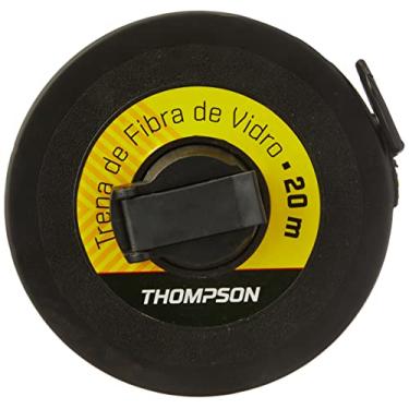 Imagem de THOMPSON TRENA DE FIBRA DE VIDRO FECHADA 20M