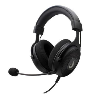 Imagem de Headset Gamer Rise Mode Pure Sound, 7.1 Surround, Drivers 50mm, USB e 