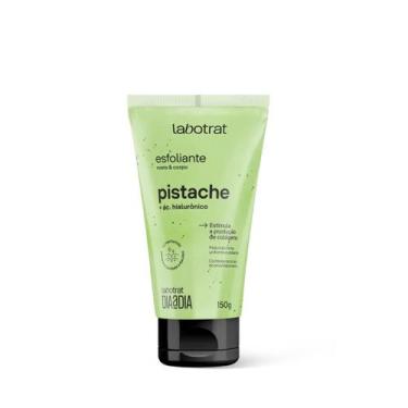 Imagem de Labotrat Dia a Dia Pistache Esfoliante 150ml