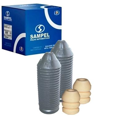 Imagem de Kit Do Amortecedor Dianteiro Golf 1995 A 2000 - Sampel Sk407