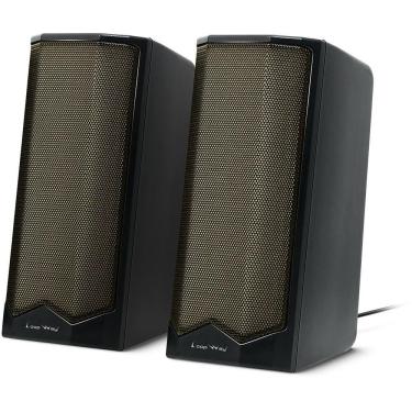 Imagem de Caixa de som 6w preta CS31 Loop Way