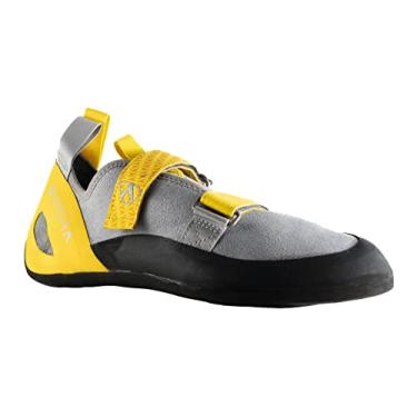 Imagem de Butora Tênis de escalada Komet, Amarelo, 39