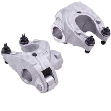 Imagem de Balancim Valvula Admissao Versa 1.0 16V 2012 A 2014 / March 1.0 16V 20