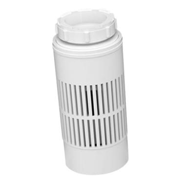 Imagem de IEUDNS Composteira de minhoca enterrada com furos, fácil de usar, eficiente de compostagem de resíduos alimentares para canteiros elevados de fazenda, M