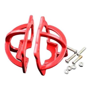 Imagem de KAIYUEMAOYI Dispositivo de Proteção para Sprinklers Contra Incêndio em Parques, Hospitais E Lojas, S