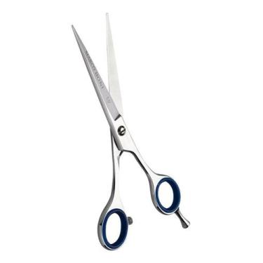 Imagem de Tesoura Fio Laser Aço Inox 5,5 Polegadas Ref 1725 Marco Boni