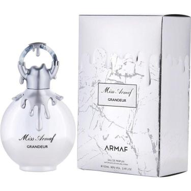 Imagem de Perfume Feminino Armaf Miss Grandeur Eau de Parfum Spray 100ml