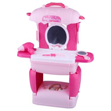 Imagem de Maleta Beauty Bag Bambola 822