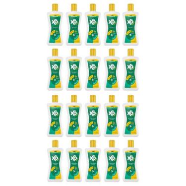 Imagem de repelente de insetos xô inseto loção hidratante até 9h de proteção 15%