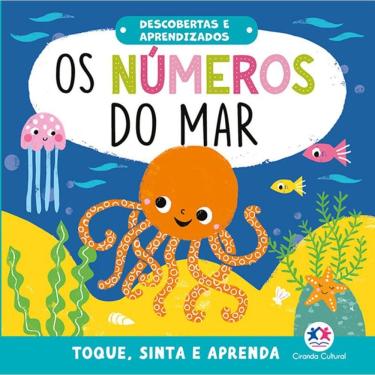 Imagem de Os números do mar