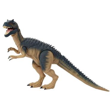 Imagem de Jurassic World Hammond Collection Allosaurus - Mattel