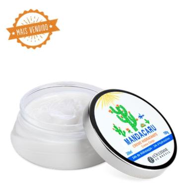 Imagem de Hidratante Loccitane Au Bresil Mandacaru-Unissex