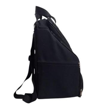 Imagem de Capa Bag Acordeon Sanfona 48 Baixos Luxo - GTBag