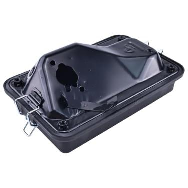 Imagem de Czomoizc Caixa de filtro de ar 154251 153889A compatível com gerador Champion CPE 46593 46597 46598 196CC