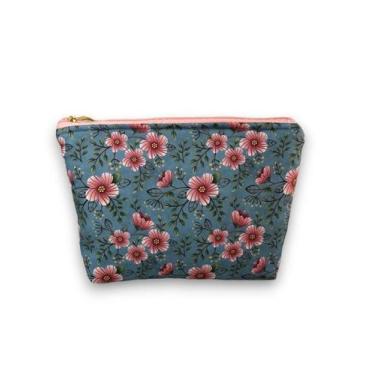 Imagem de Necessaire Personalizada com diversas Estampas, Tamanho Grande - DaniB