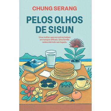 Imagem de Pelos olhos de Sisun