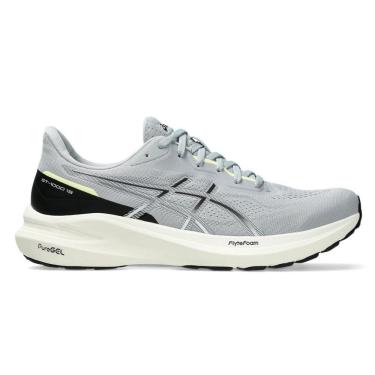 Imagem de Tênis Asics Gt-1000 13 Masculino - Cinza+Preto
