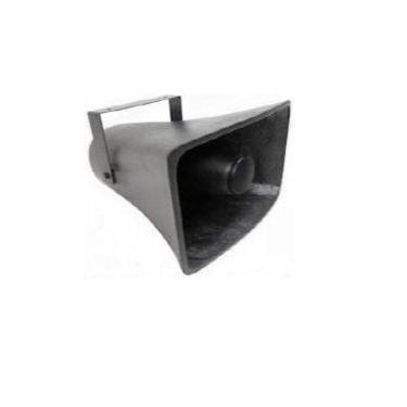 Imagem de Corneta Balde Fibrasom G 085 4Peças +Amplificador+Microfone