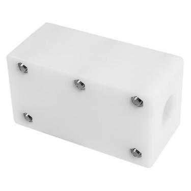 Imagem de Aymzbd Suporte para Vara de Pesca, Acessórios de Montagem para Suporte de Vara de Pesca, Fixação Segura, de Fixação de Corrimão para Lancha Estável, 32mm