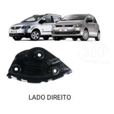 Imagem de Guia Parachoque Dianteiro Fox Spacefox Crossfox 20