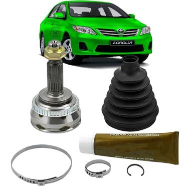 Imagem de Junta Homocinetica Roda Corolla 2.0 13 2014 26X24