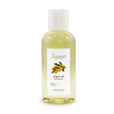 Imagem de Óleo de Argan Soapeauty Prensado a Frio Refinado 120 mL 100% Natural