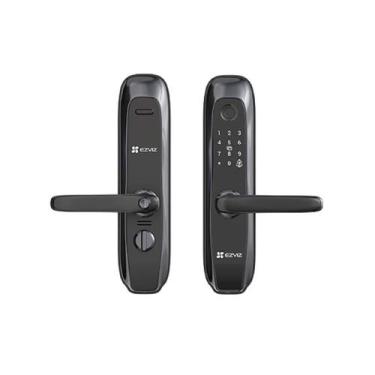 Imagem de Fechadura Digital EZVIZ CS-L2S-11FCP com Impressão Digital