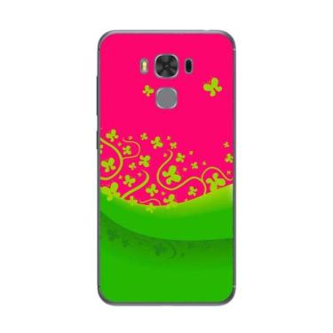 Imagem de Capa Adesivo Skin358 Verso Para Asus Zenfone 3 Max 5.5 - KawaSkin