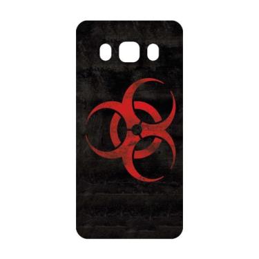 Imagem de Capa Adesivo Skin155 Verso Para Samsung Galaxy J5 Sm-j5008 - KawaSkin