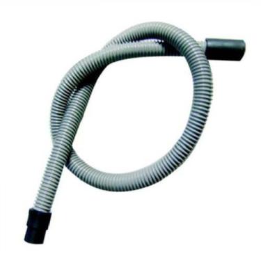 Imagem de Mangueira Saída Tanquinho PVC Flexível 1,10m - Bitola 3/4 Polegadas - 